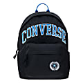 Converse Varsity Backpack With Padded Laptop Pocket, Black