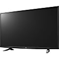 LG LJ5100 49LJ5100 49" LED-LCD TV - HDTV - Black - LED Backlight - 1920 x 1080 Resolution 1 thumbnail image