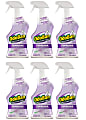 OdoBan® Odor Eliminator Disinfectant Spray, Lavender Scent, 32 Oz Bottle, Case Of 6 1 thumbnail image