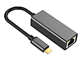B3E - Network adapter - USB-C - Ethernet