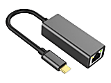 B3E - Network adapter - USB-C - Ethernet 1 thumbnail image