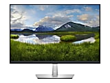 Dell P2423 - LED monitor - 24" - 1920x 1200 WUXGA @ 60 Hz - IPS - 300 cd/m² - 1000:1 - 5 ms - HDMI, DVI, DisplayPort, VGA - DELLP2423 1 thumbnail image