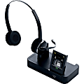 Jabra PRO 9465 Duo Headset 1 thumbnail image