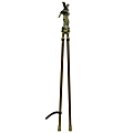 Primos® Trigger Stick® Gen3 Tall Bipod Shooting Stick, 40”L x 5-1/4”W x 4”H, Camouflage 1 thumbnail image