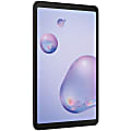 Samsung Galaxy Tab A SM-T307 Tablet - 8.4" WUXGA - Octa-core (8 Core) 1.80 GHz 1.60 GHz - 3 GB RAM - 32 GB Storage - 4G - Mocha - microSD Supported - 1920 x 1200 - AT&T - LTE, UMTS - 5 Megapixel Front Camera 1 thumbnail image