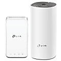 TP-Link® Dual Band Mesh 802.11ac, Wireless Gateway Router, Deco E3 Wireless-AC1200 1 thumbnail image