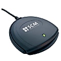 Chip PC SCM SCR3310 Smart-Card Reader 1 thumbnail image