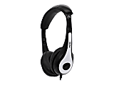 AVID AE-35 - Headphones - on-ear - wired - 3.5 mm jack - white 1 thumbnail image