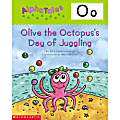 Scholastic AlphaTales O, 8" x 10" 1 thumbnail image
