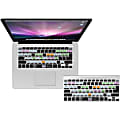 KB Covers Mac OS X Shortcuts Keyboard Cover 1 thumbnail image