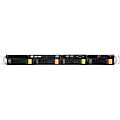Acer AR160 F1 TK.R4600.088 1U Rack Server - 1 x Intel Xeon X5650 Hexa-core 2.66 GHz - 6 GB Installed DDR3 SDRAM - Serial Attached SCSI (SAS) Controller - 720 W 1 thumbnail image