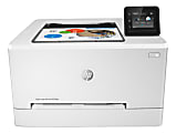 HP LaserJet Pro M254dw Wireless Laser Color Printer