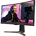 BenQ EW3880R 38" Class 4K UHD LCD Monitor - 16:9 - 37.5" Viewable - In-plane Switching (IPS) Technology - 3840 x 2160 - 5 ms - Speakers - HDMI 1 thumbnail image