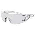 Ergodyne Skullerz VORDR Safety Glasses, 1 Size, Clear Lens, Pack Of 12 Glasses 1 thumbnail image