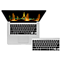 KB Covers French (AZERTY) Keyboard Cover 1 thumbnail image