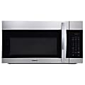 Farberware Over-The-Range Microwave, 1.7 Cu. Ft., Silver 1 thumbnail image