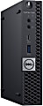 Dell™ OptiPlex 7060 Micro Refurbished Desktop PC, Intel® Core™ i3, 8GB Memory, 256GB Solid State Drive, Windows® 10 Pro