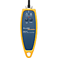 Fluke Networks VisiFault Visual Fault Locator - Cable Continuity Tester - Continuity Testing, Fiber Optic Cable Testing - Optical Fiber - 2Number of Batteries Supported