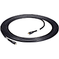 Black Box® Premium HDMI Cable, 32.8', Black