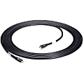 Black Box® Premium HDMI Cable, 32.8', Black 1 thumbnail image