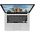 KB Covers Final Cut Pro/Express (Versions 5, 6, 7) Keyboard Cover