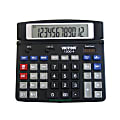 Victor® 1200-4 Professional Desktop Calculator 1 thumbnail image