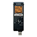 Sony® ICD-UX512 Digital Voice Recorder 1 thumbnail image