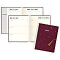 Emily Ley Weekly/Monthly Planner, 7 7/8" x 9 7/8", Starstruck Foil, January to December 2019 1 thumbnail image