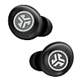 JLab Audio JBuds Air Pro True Wireless Earbuds, Black