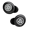 JLab Audio JBuds Air Pro True Wireless Earbuds, Black 1 thumbnail image