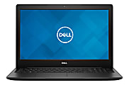 Dell Inspiron 3583 Laptop 15.6 Screen Intel Core i7 8GB Memory 1TB
