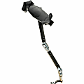 CTA Digital Multi-Flex Car Mount for 7-14 Inch Tablets, including iPad 10.2-inch (7th/ 8th/ 9th Generation) - 12.90" Screen Support - 1 1 thumbnail image