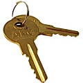 APG Cash Drawer PK-8K-A3 Key Set 1 thumbnail image