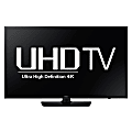 Samsung 6400 UN65JU6400F 65" 2160p LED-LCD TV - 16:9 - 4K UHDTV - Black