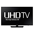 Samsung 6400 UN65JU6400F 65" 2160p LED-LCD TV - 16:9 - 4K UHDTV - Black 1 thumbnail image