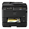 Epson® WorkForce® Pro WF-4640 Wireless Color Inkjet All-In-One Printer 1 thumbnail image