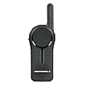 Motorola® DLR Series 2-Way Radio, 7-1/2"H x 6"W x 2"D, Black, DLR1060 1 thumbnail image