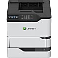 Lexmark™ MS822de Monochrome Laser Printer 1 thumbnail image