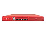 WatchGuard Firebox M4600 High Availability - Security appliance - 8 ports - GigE - rack-mountable