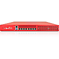 WatchGuard Firebox M4600 High Availability with 1-yr Standard Support - 8 Port - 10/100/1000Base-T Gigabit Ethernet - AES (192-bit); 3DES; AES (128-bit); RSA; AES (256-bit); DES; SHA-2 - 8 x RJ-45 - Rack-mountable