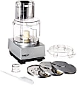 Cuisinart Pro Custom 11 Food Processor, Chrome 1 thumbnail image