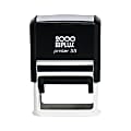 Custom 2000 PLUS® Self-Inking Stamp, P55, 1-1/2" x 2-1/4" Impression