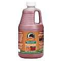 Just Scentsational Mulch Colorant Concentrate Liquid, 0.5 Gallons, Red Bark 1 thumbnail image
