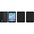 Griffin Slim Keyboard/Cover Case (Folio) for iPad Air - Black