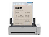 Fujitsu ScanSnap iX1300 - Document scanner - Dual CIS - Duplex -  - 600 dpi x 600 dpi - up to 30 ppm (mono) / up to 30 ppm (color) - ADF (20 sheets) - Wi-Fi, USB 3.2 Gen 1x1 - TAA Compliant