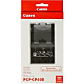 Canon PCP-CP400 Paper Cassette - Plain Paper - Postcard