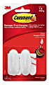 Command Designer Hooks, Small  1-Lb Capacity, Pack Of 2 1 thumbnail image