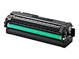 Samsung CLT-Y505L - High Yield - yellow - original - toner cartridge - for ProXpress SL-C2620DW, SL-C2670FW, SL-C2680FX