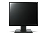 Acer® V176L 17" HD LCD LED Monitor