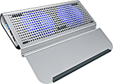 OTM Essentials Large Laptop Riser Stand, 1-13/16"H x 10-1/4"W x 10-1/4"D 1 thumbnail image